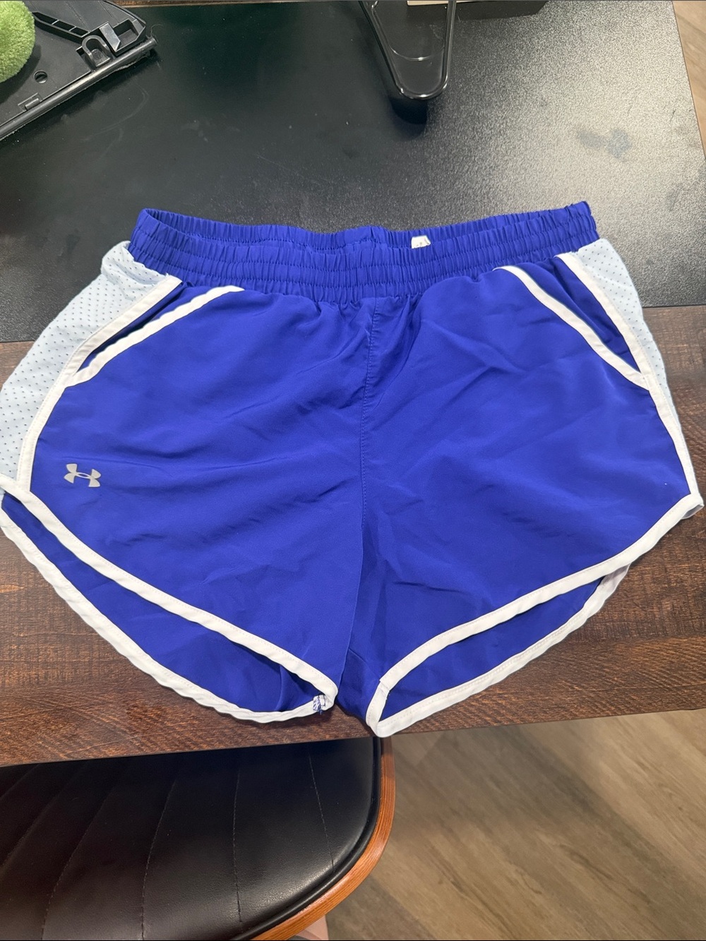 Under Armour shorts